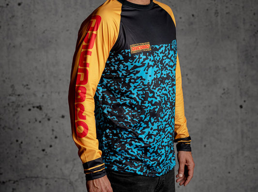 Ride Jersey L/S