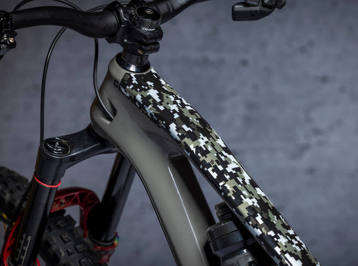 Reflective Camo