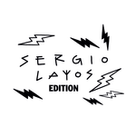 Sergio Layos BMX Signature Edition  pattern