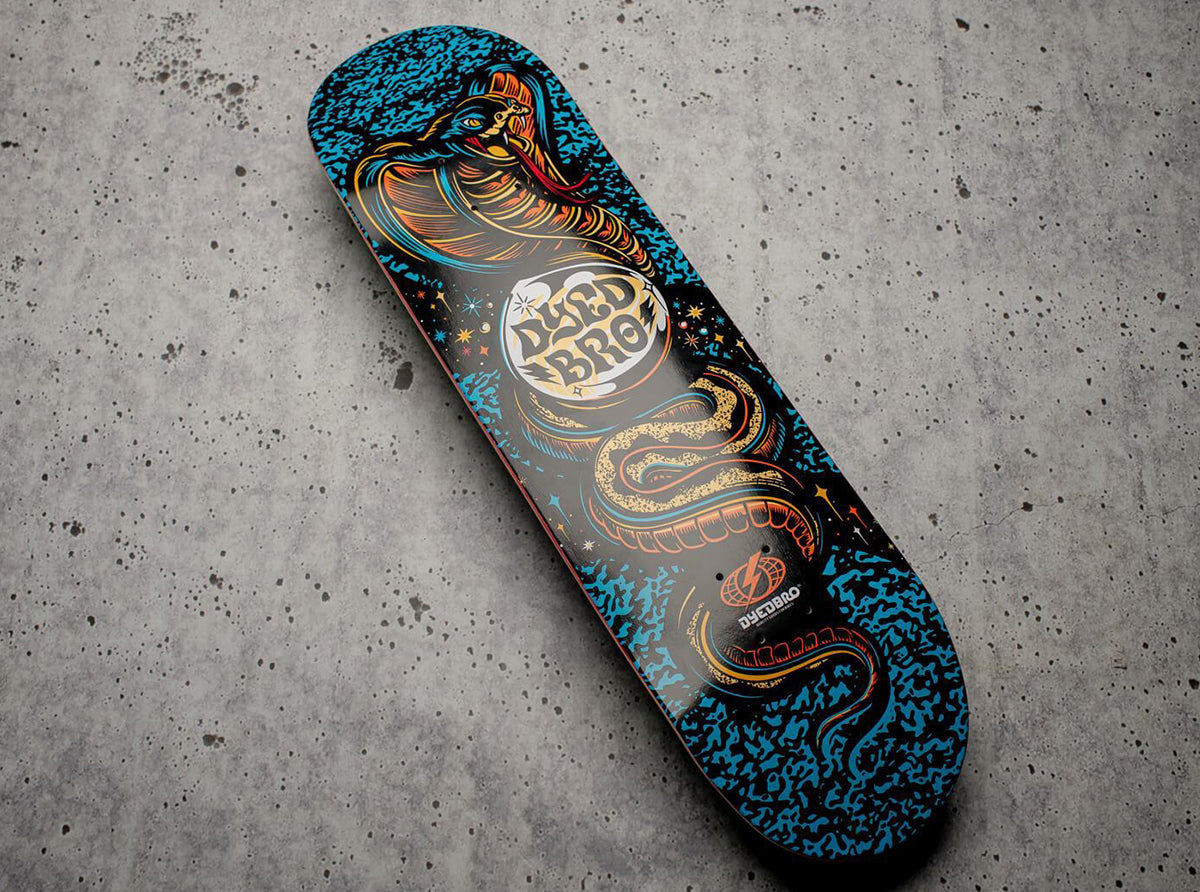 Skate Board