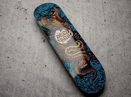 Skate Board
