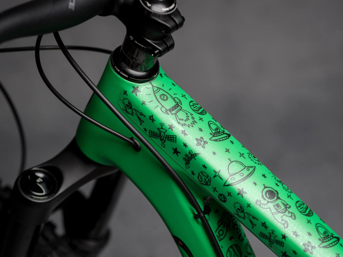 Dyedbro mtb new arrivals