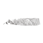 Stay Free  pattern