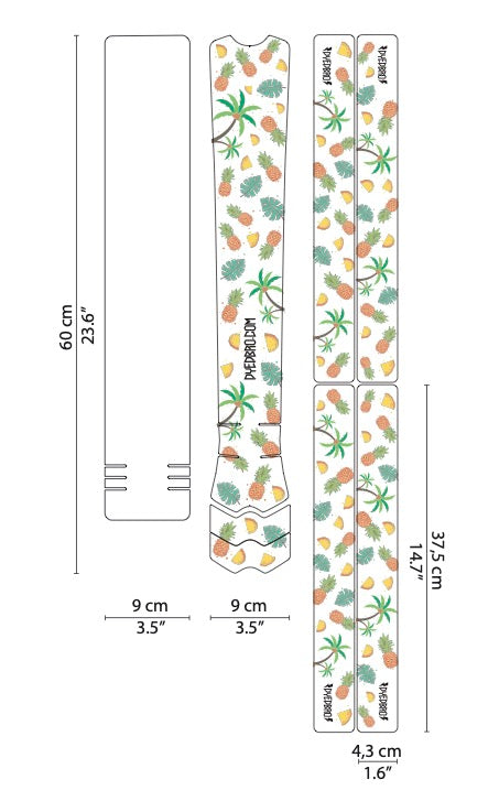 Tropical vector