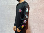 Victor Brousseaud Ride Jersey L/S