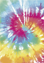 Load image into Gallery viewer, Tie Dye design by DYEDBRO Pattern
