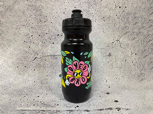 Victor Brousseaud Water Bottle