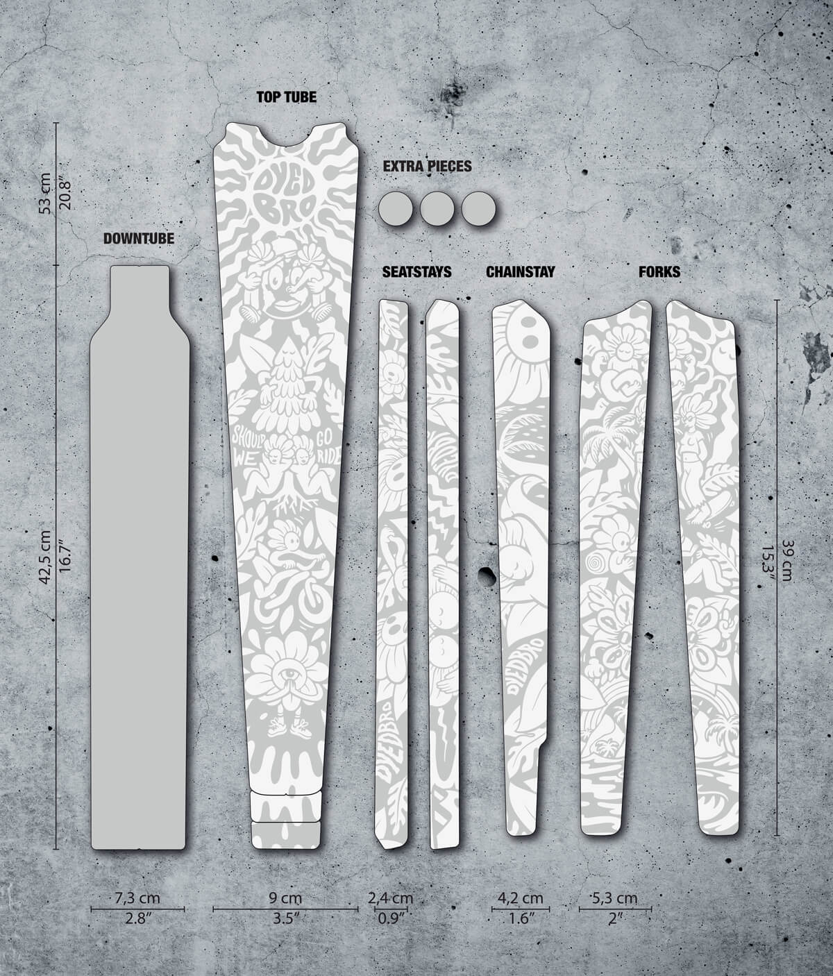 White / Vector