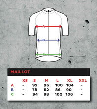 Load image into Gallery viewer, Victor Brousseaud Jersey
