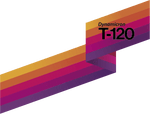 Video Tape pattern