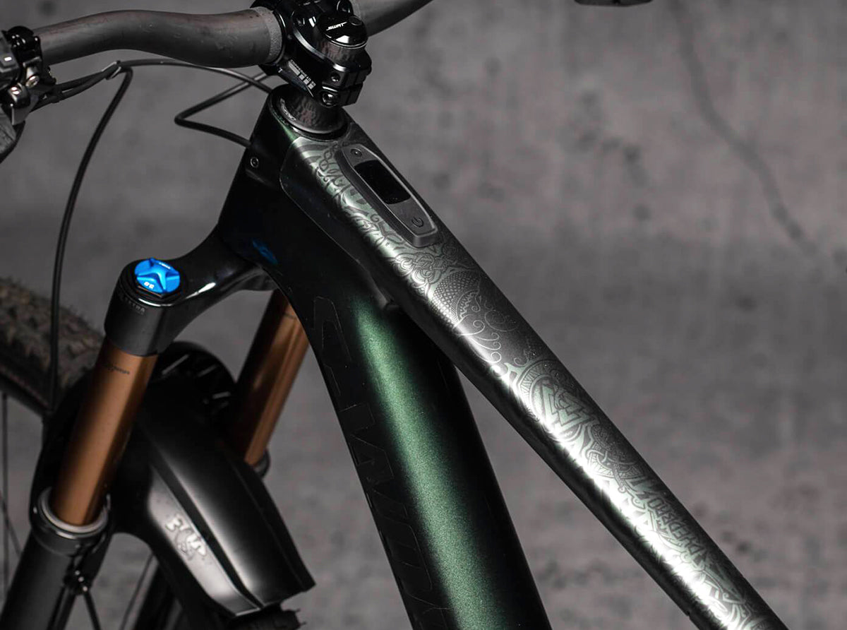 Viking e-Bike
