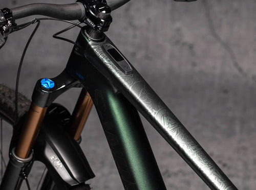 Protection de cadre e-Bike Viking
