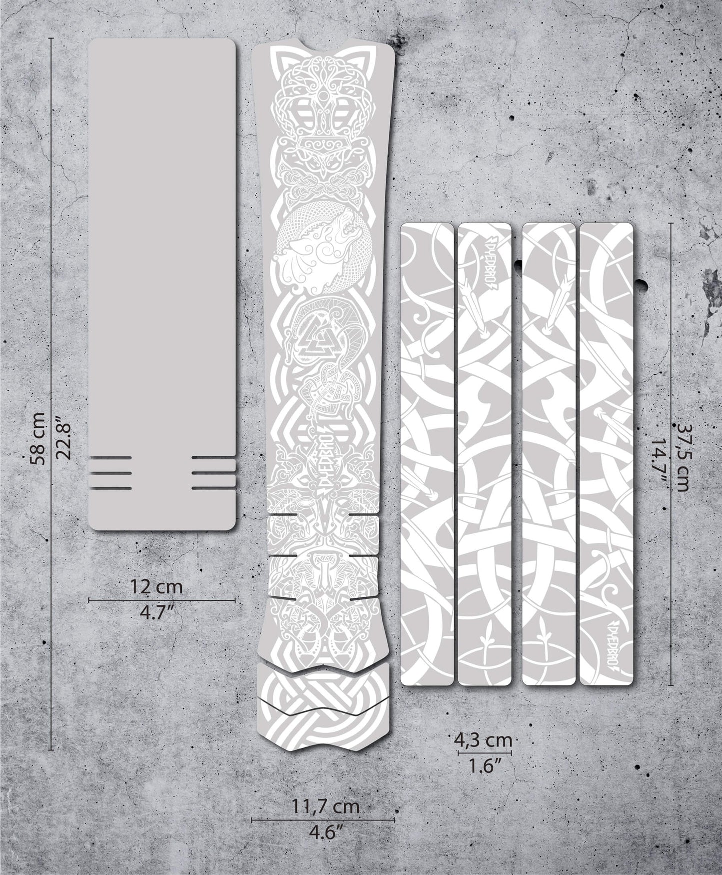 White / Vector