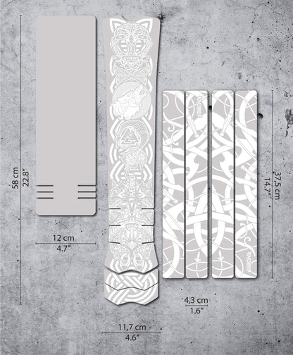 White / Vector