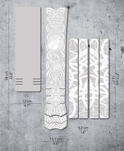 White / Vector