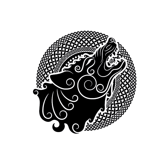 Black, Matt / Pattern