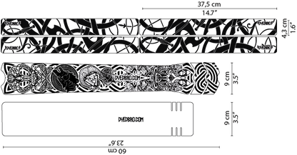 Black / Vector