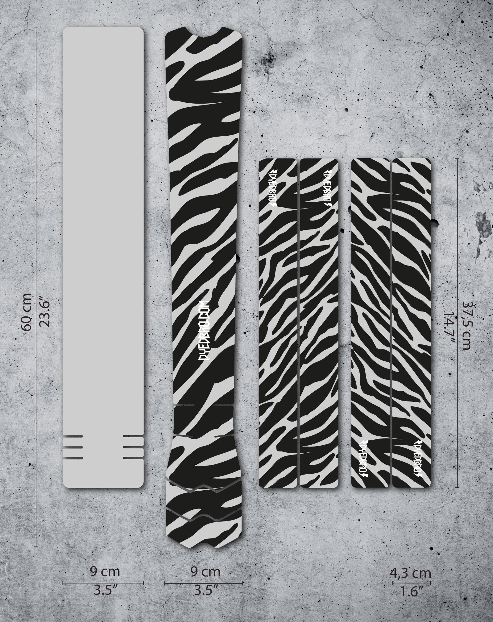 Black / Vector