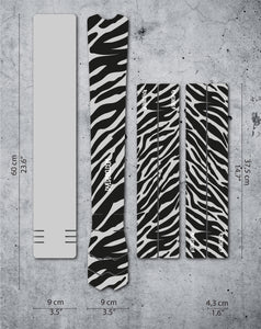 Black / Vector