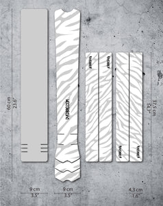 White / Vector