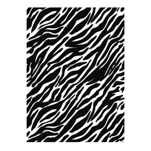 Load image into Gallery viewer, Black, Matt / Pattern