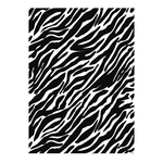 Zebra  pattern