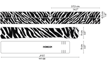 Load image into Gallery viewer, Zebra