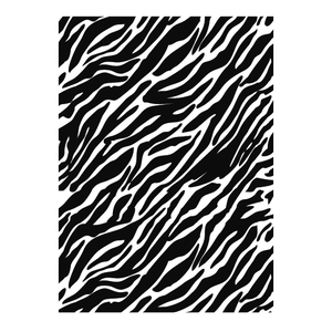 Black, Matt / Pattern