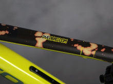 Load image into Gallery viewer, Bleach Tie Dye Top Tube by DYEDBRO 2