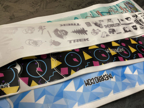 CUSTOM PRODUCT 1