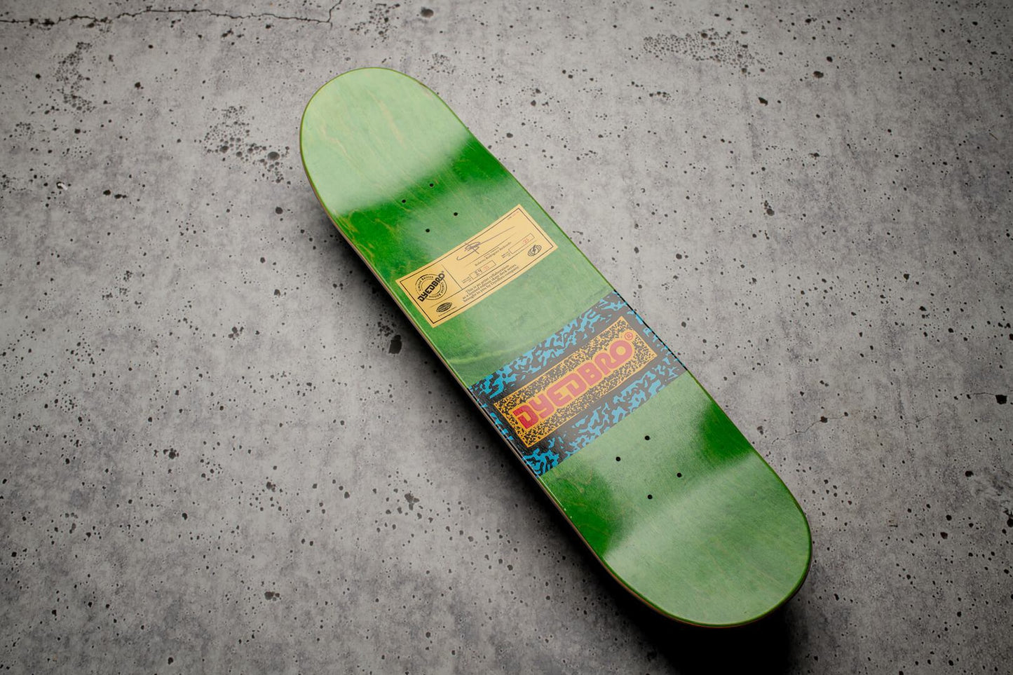 Skate Board