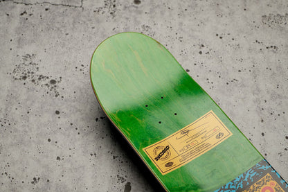 Skate Board