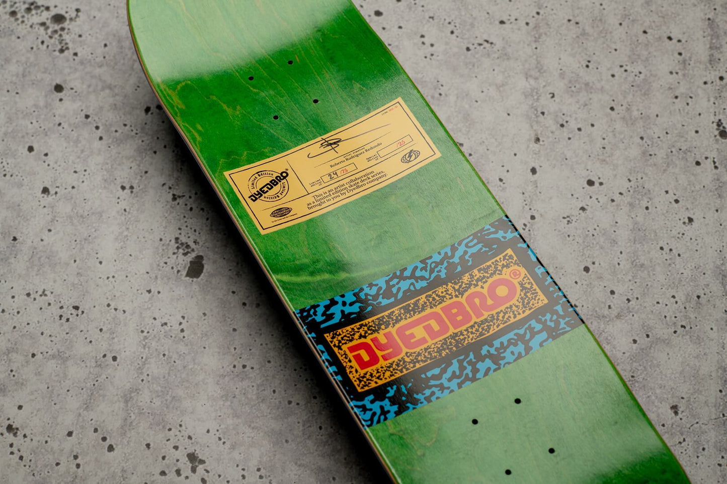 Skate Board