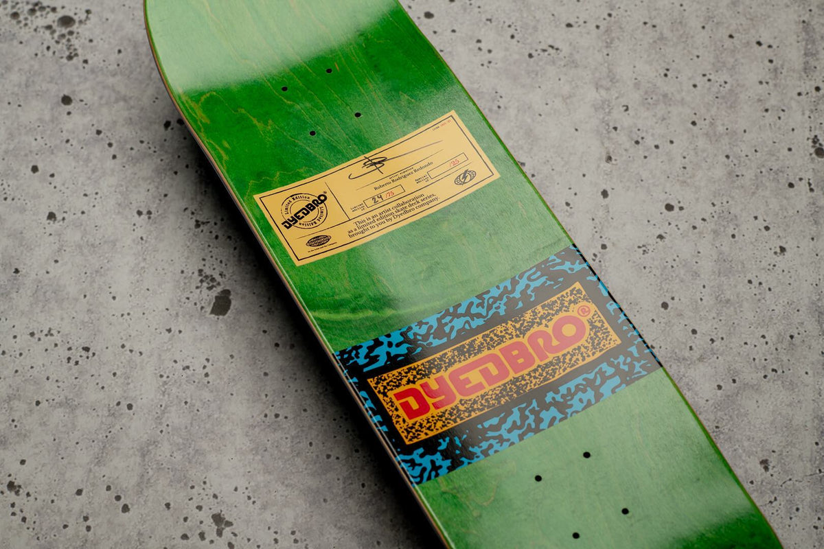 Skate Board