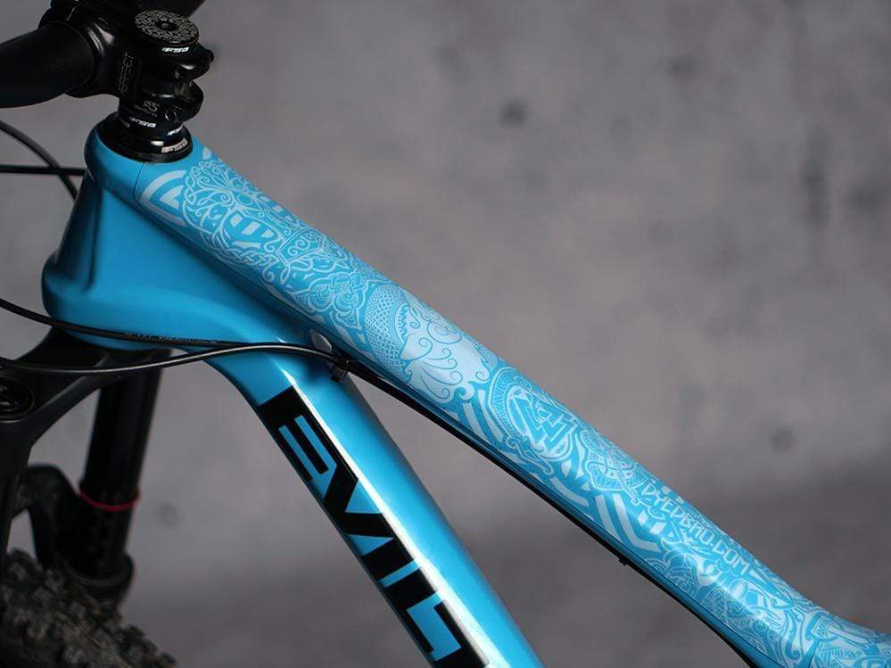 Mountain bike viking hotsell